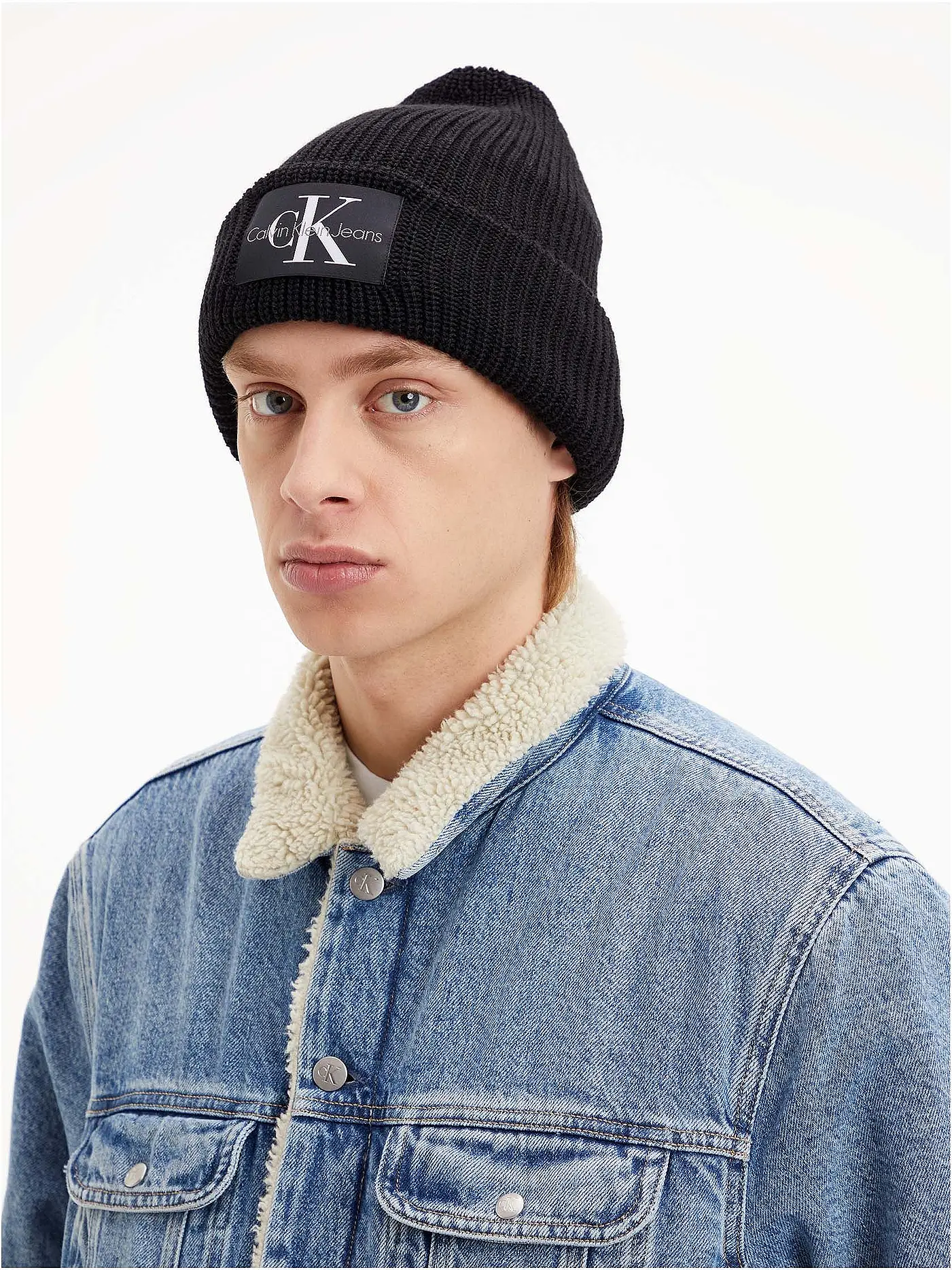 CALVIN KLEIN JEANS | Mütze - Haube | 